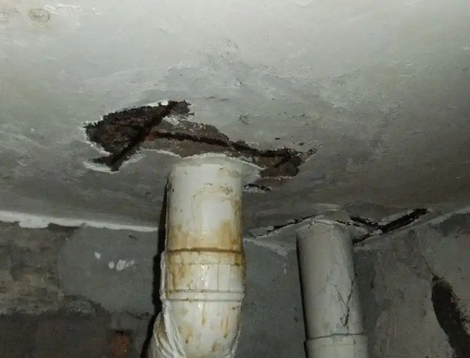 张家口市卫生间漏水维修公司浅析张家口市卫生间渗水维修的方法