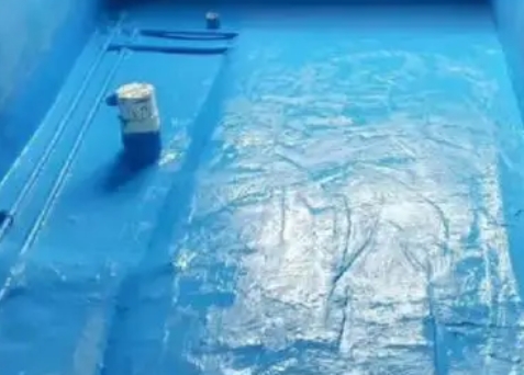张家口市卫生间漏水维修公司分享下张家口市卫生间防水工程中常用防水涂料介绍。