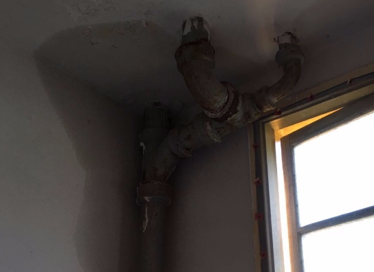 张家口市卫生间漏水维修公司专业解读张家口市卫生间防水的步骤